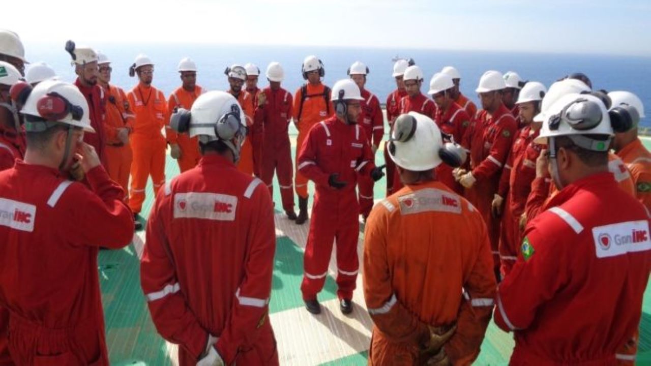 Multinacional GranIHC oferece novas vagas de emprego onshore