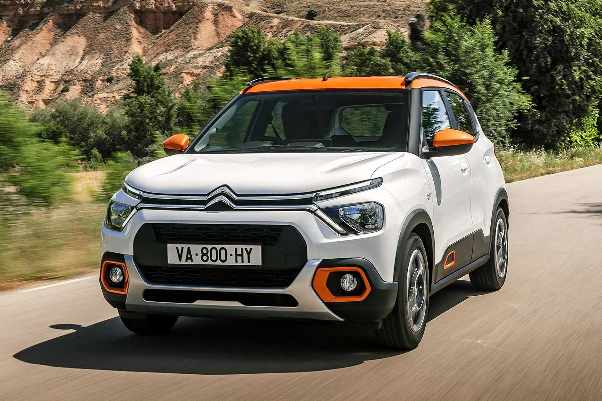 O preço do novo Citroën C3 elétrico será considerado popular ou o mais razoável oferecido pela montadora, o veículo deve ser lançado em breve