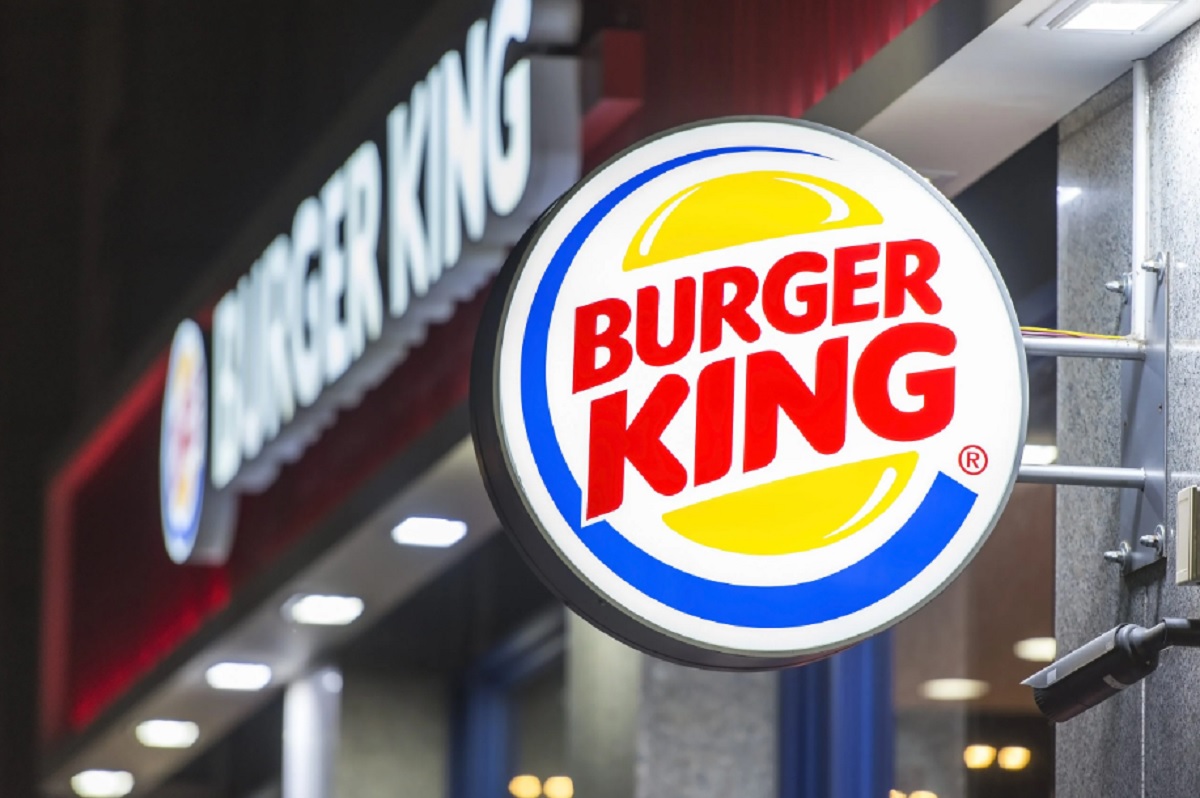 Burger King - vagas - emprego - trainee