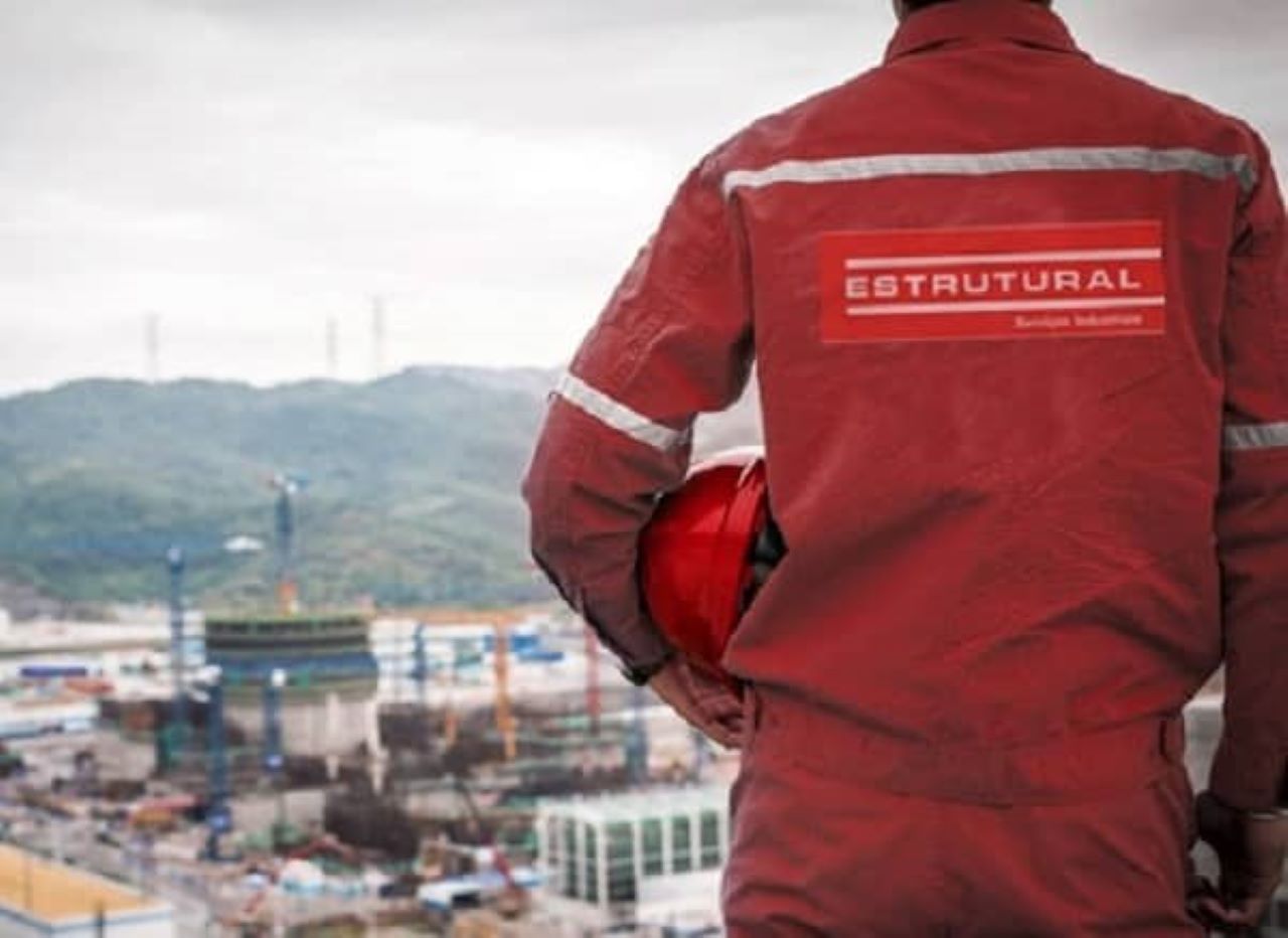 Vagas de emprego onshore e offshore: Empresa Estrutural Serviços Industriais está com inscrições abertas em Macaé, Rio de janeiro