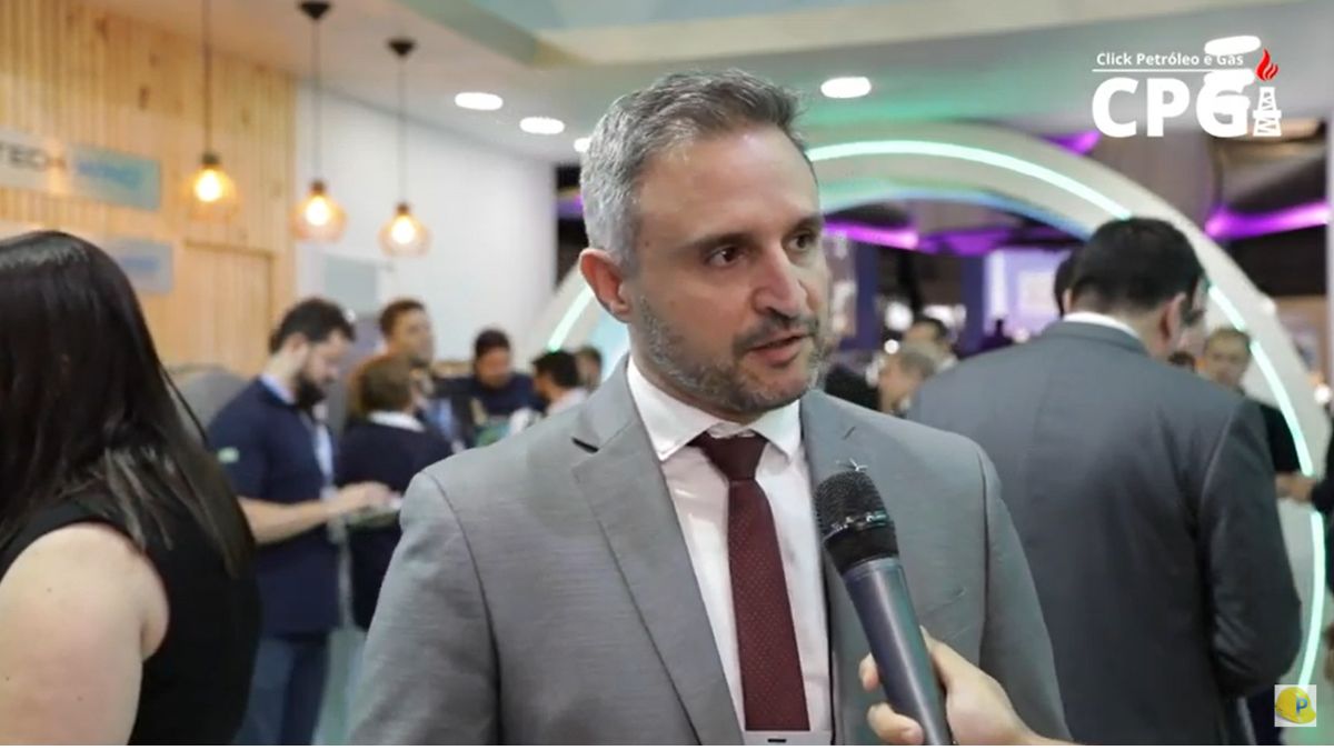 energia eólica brazil windpower 2022 manutenção torre eólica cursos técnicos