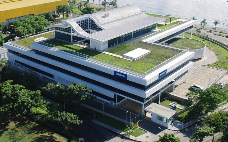 Urgente: SLB abre processo seletivo com vagas de emprego destinadas a pessoas com deficiência em seu Programa Blue Talent 2022