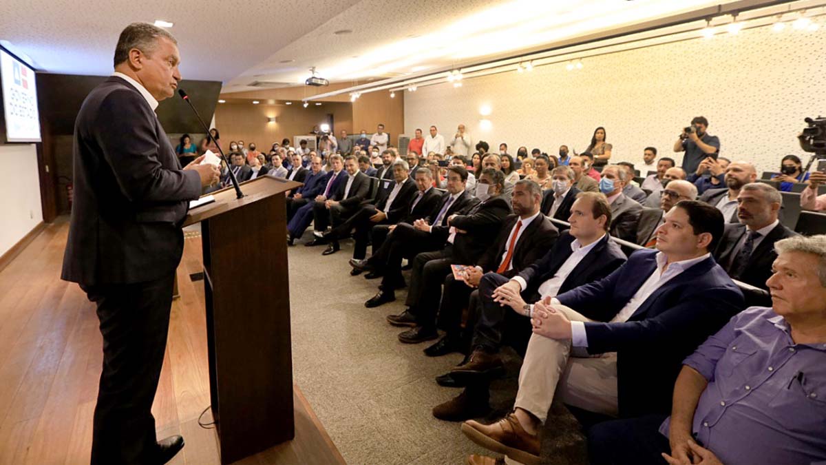 A assinatura dos protocolos de intenções garantiu uma boa perspectiva futura para o mercado de energia e setor industrial na região. O Governo da Bahia busca agora investimentos em novos projetos para impulsionar a renda e emprego no estado.