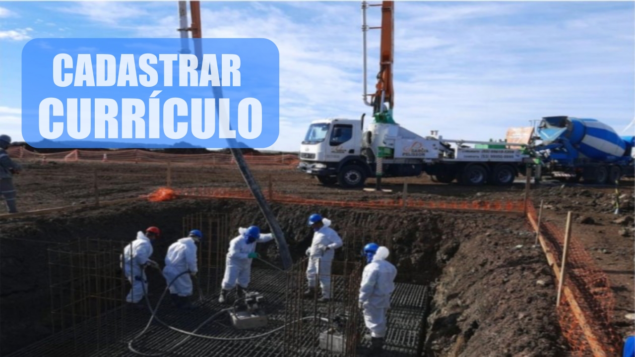 emprego - engenheiro - técnico - vagas - Rio de Janeiro