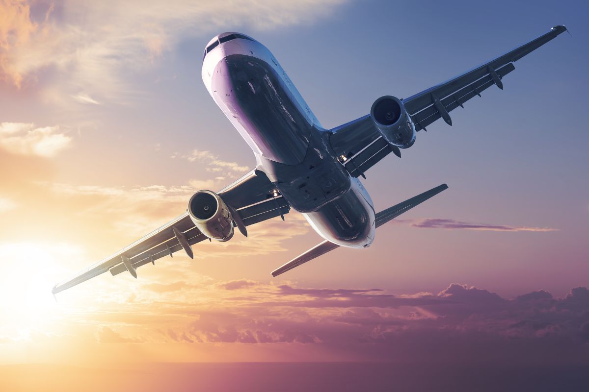 Amazon quer conquistar os céus