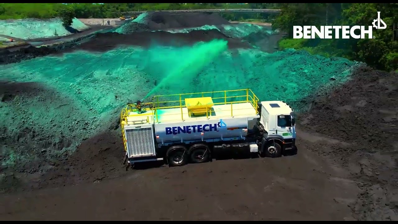 Benetech Brasil abre 92 novas vagas de emprego para os cargos de mecânico, soldador e encarregado