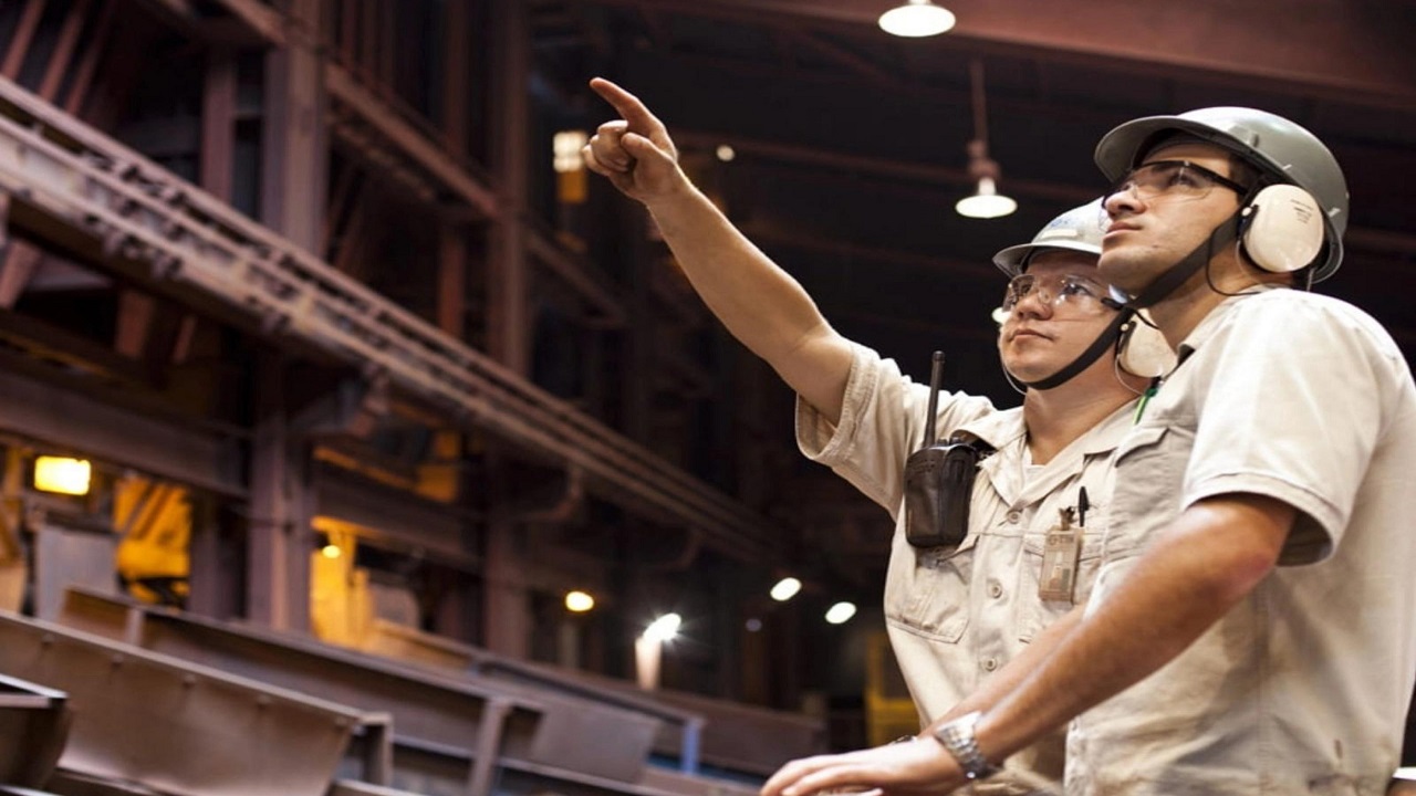 CSN Mineração oferece novas vagas de emprego para profissionais de Minas Gerais e Rio de Janeiro