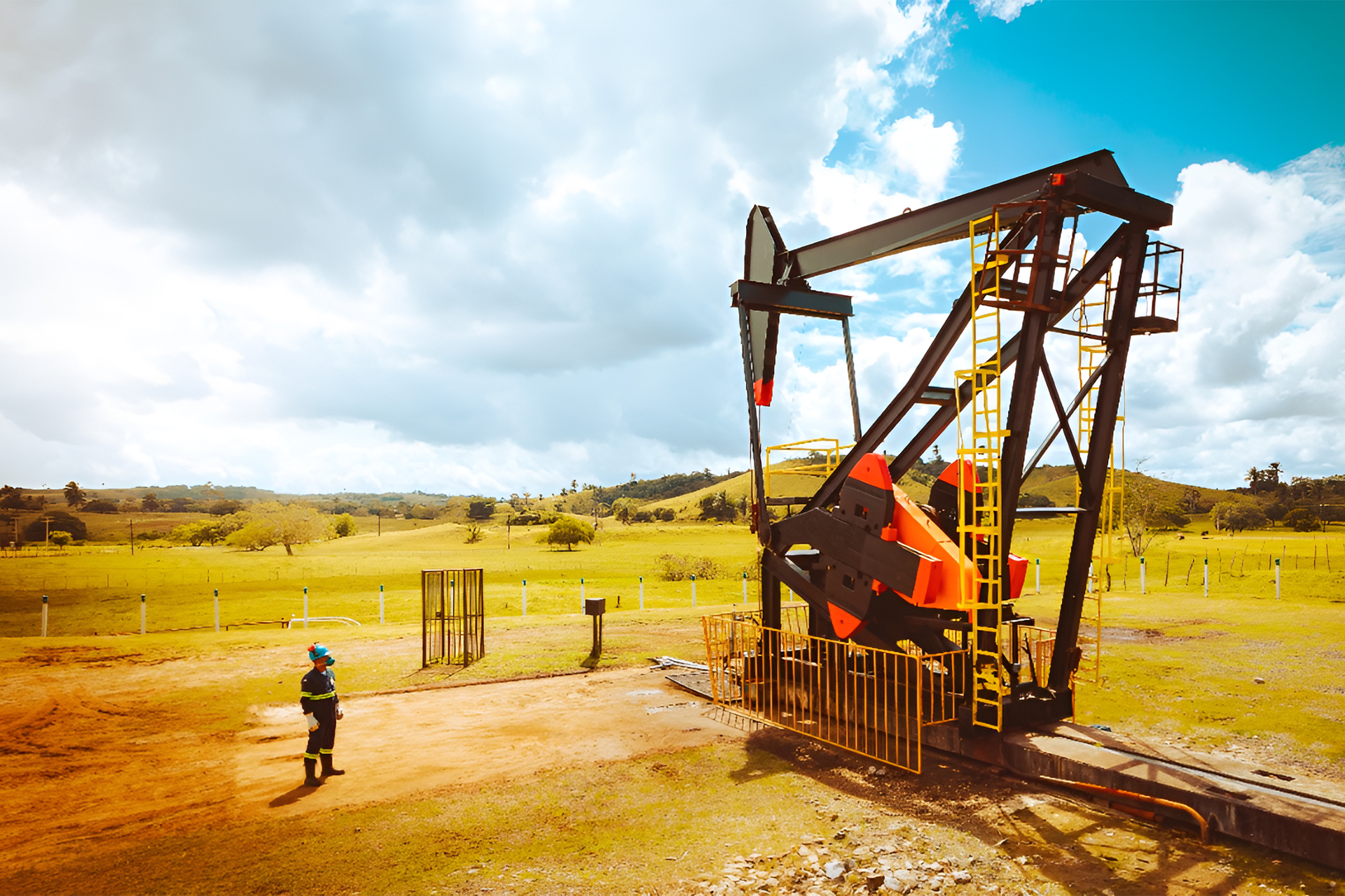 Empresa busca Técnico Eletricista, de Manutenção de Sonda e Operador Técnico, PetroRecôncavo quer profissionais para trabalhar no setor de Óleo e Gás na Bahia e Rio Grande do Norte