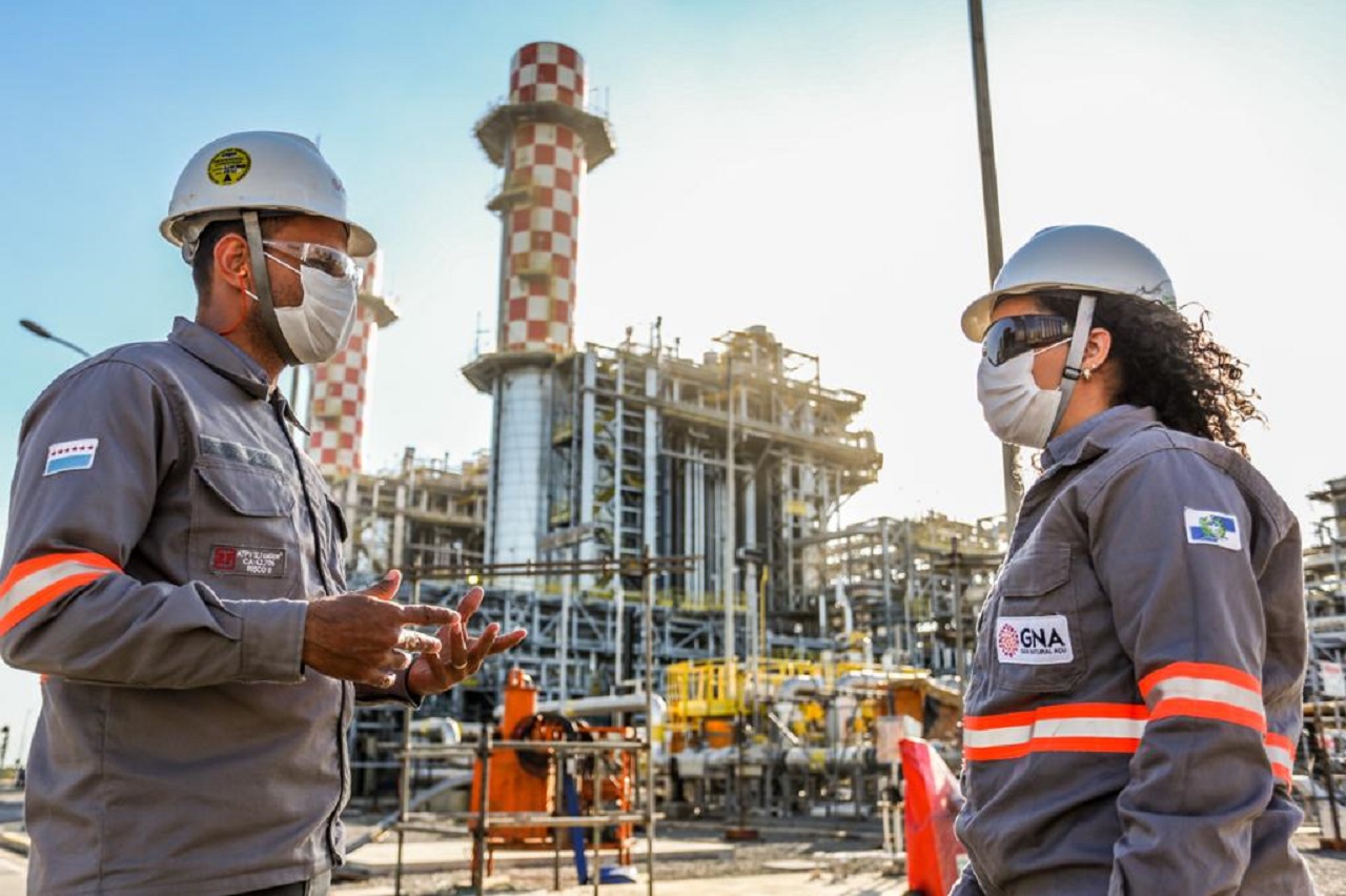 GNA anuncia financiamento para instalação de nova plataforma visando expandir projetos de energia renovável no Brasil