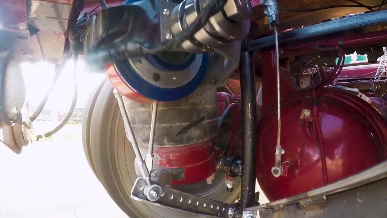 Novo amortecedor é lançado com a função de promover geração de energia elétrica a partir da condução na estrada