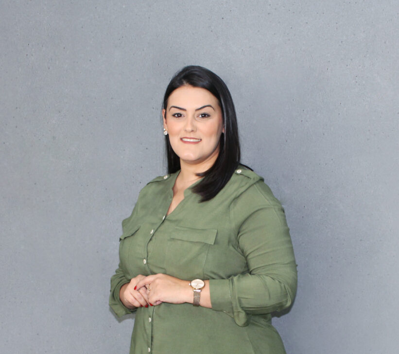 Socia pesquisadora do SETCESP e economista do Instituto Paulista do Transporte de Cargas (IPTC) Raquel Serini