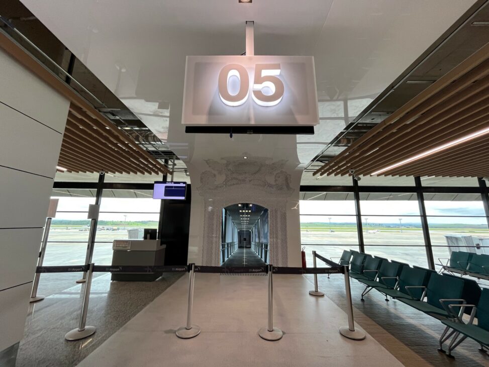 Divulgación BH Airport