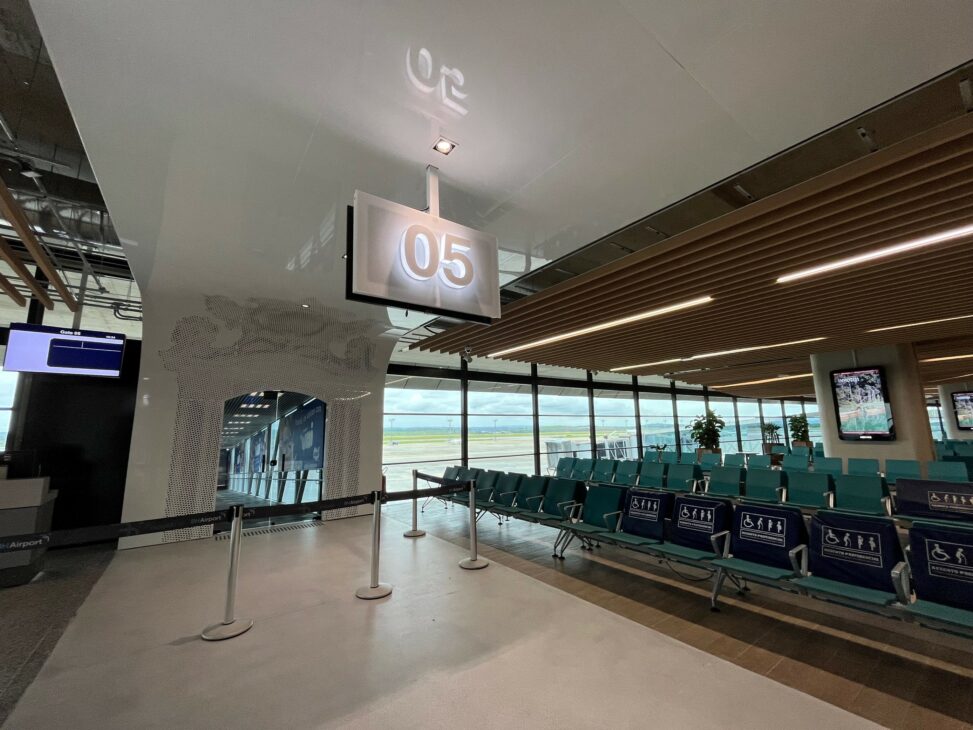 Divulgación BH Airport