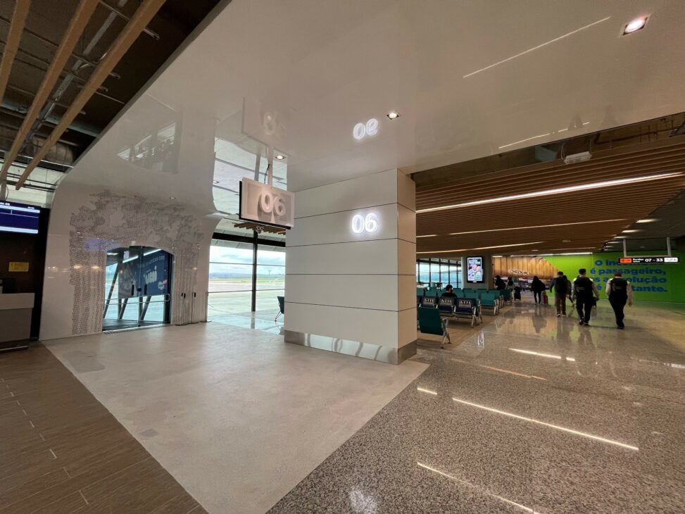 Divulgación BH Airport