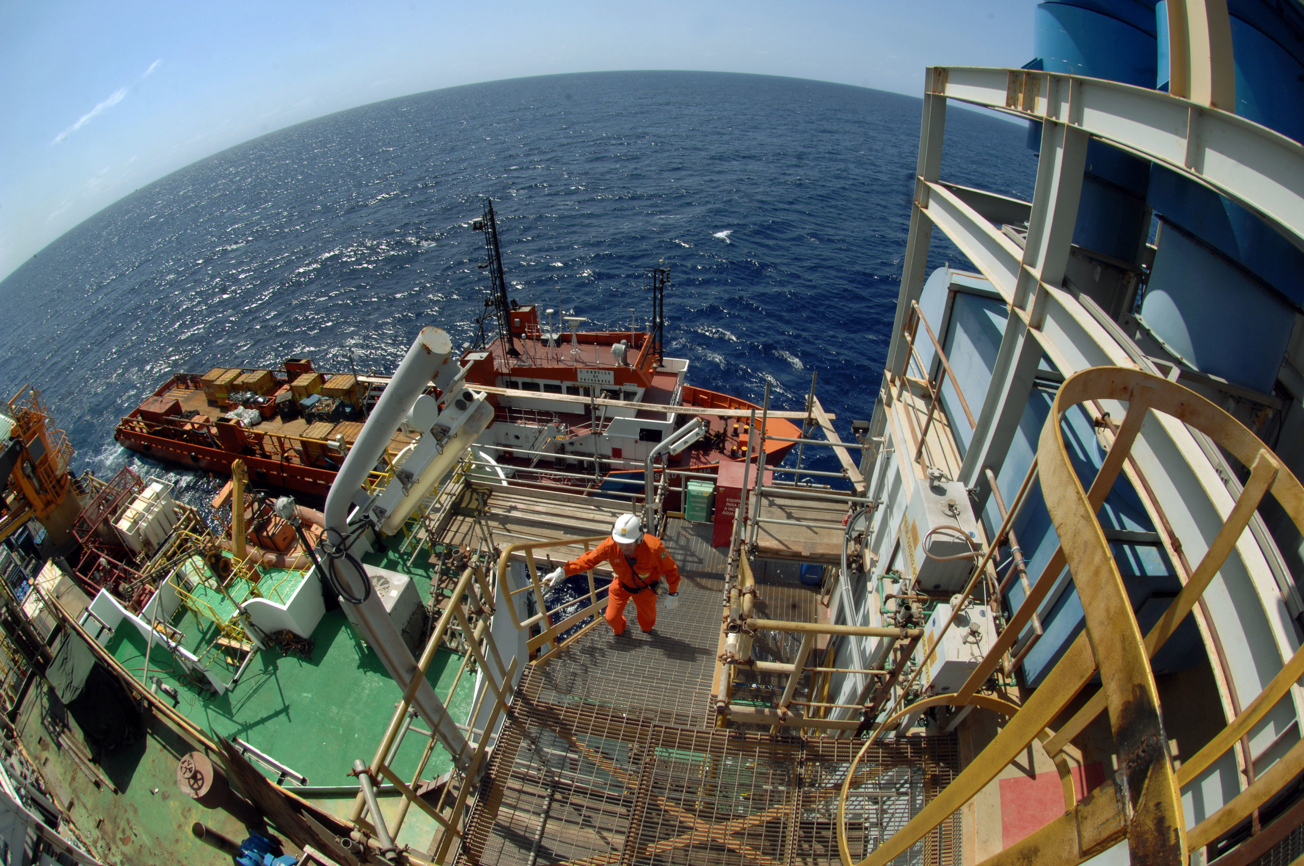 oferta - licitação petróleo - leilão - anp - produção - partilha - empregos