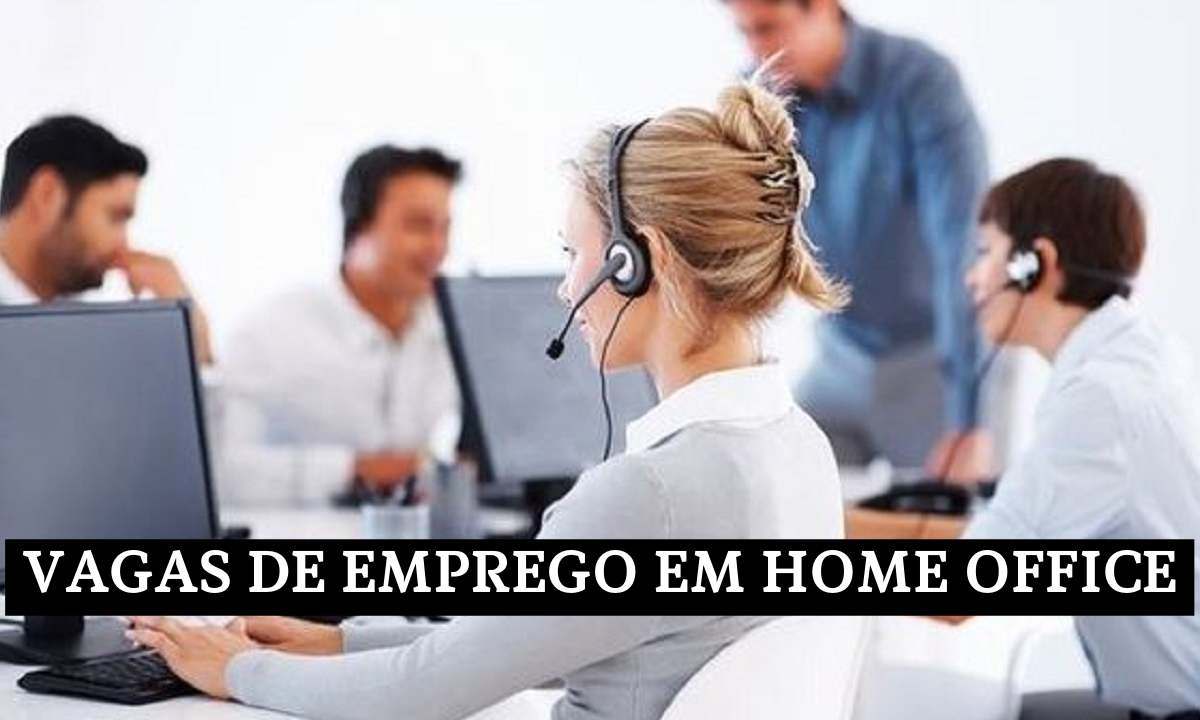 Vagas de emprego, telemarketing, emprego