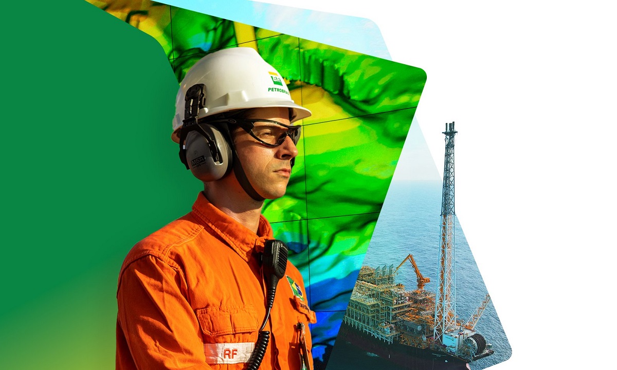 Petrobras, concurso público, engenharia