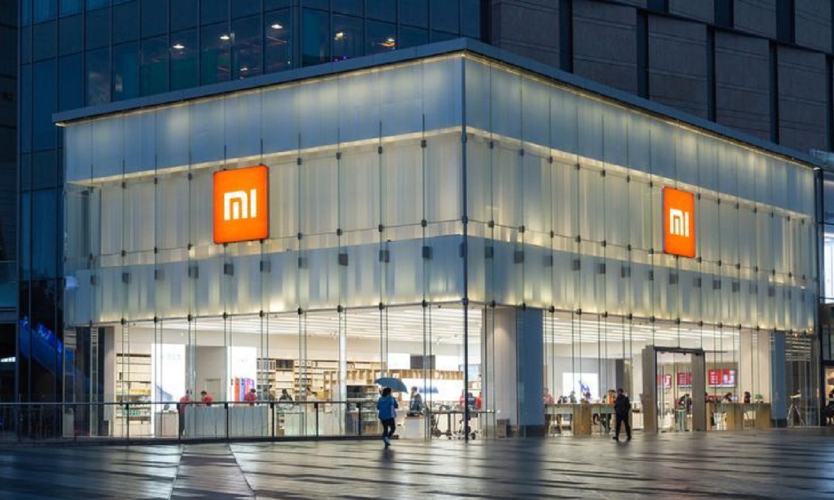 Xiaomi, celular, Brasil