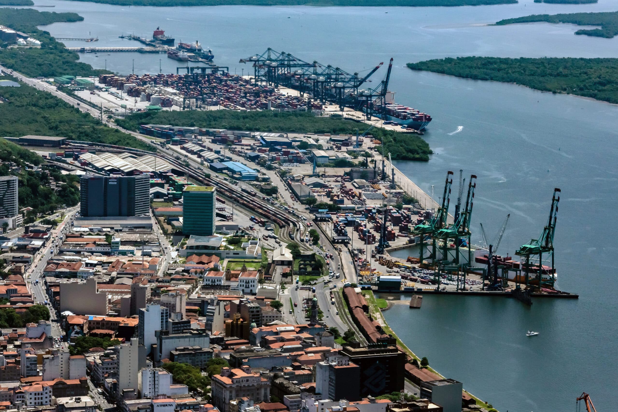 lula, ministério dos portos e aeroportos