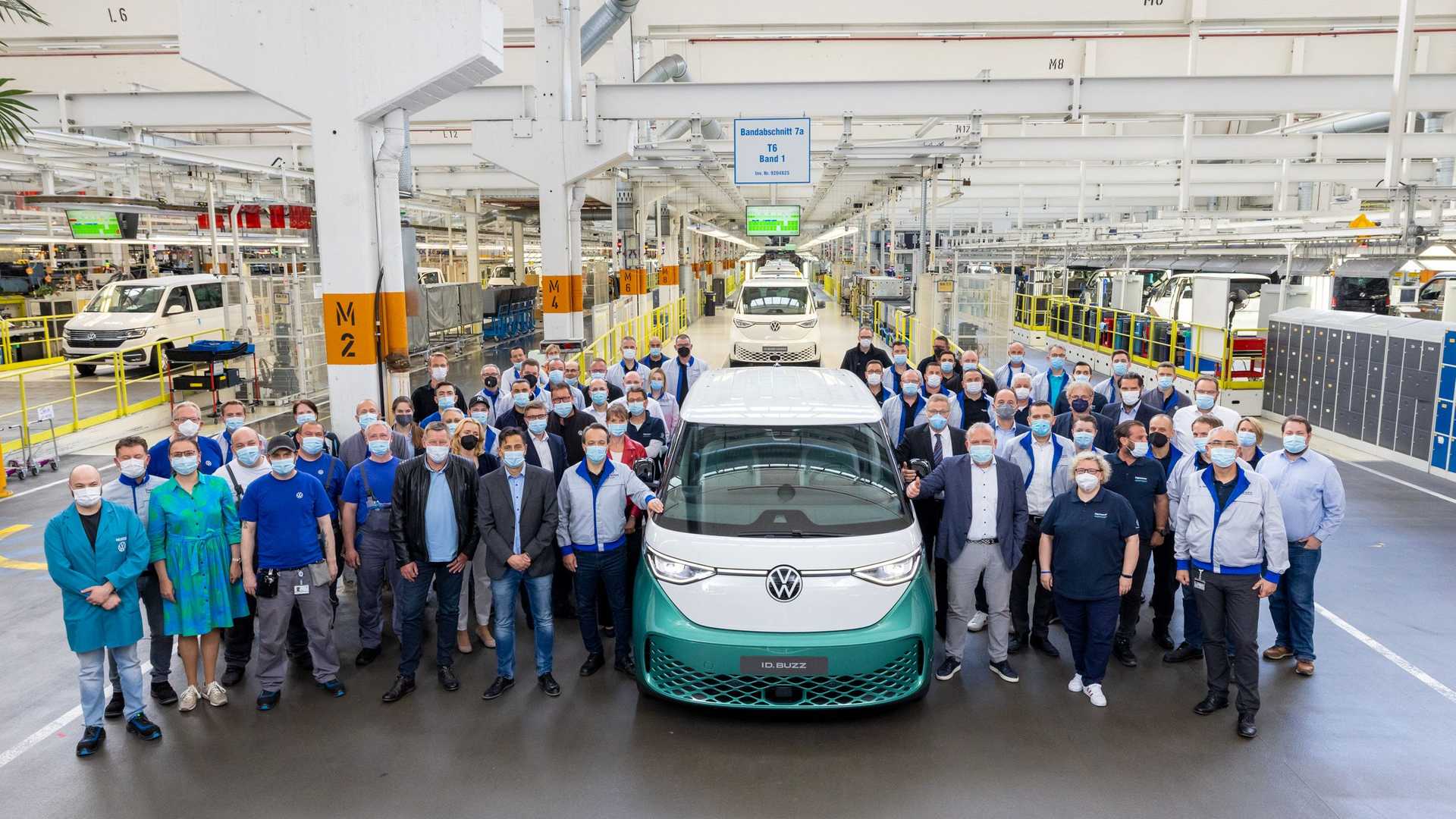 kombi - volkswagen - fusca - carros elétricos