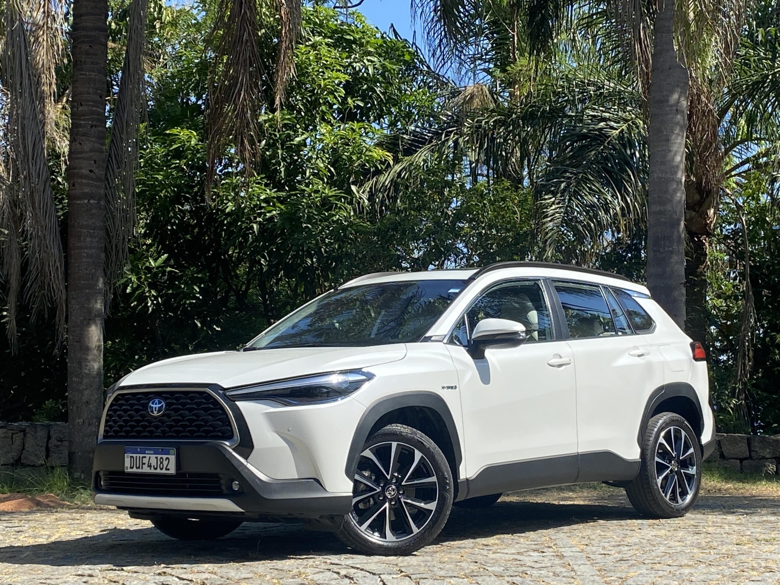 veículos elétricos, brasil