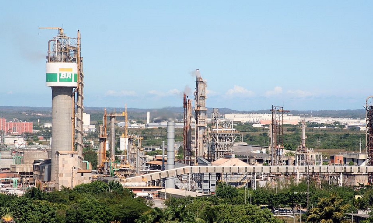 Petrobras, Yara, fertilizantes