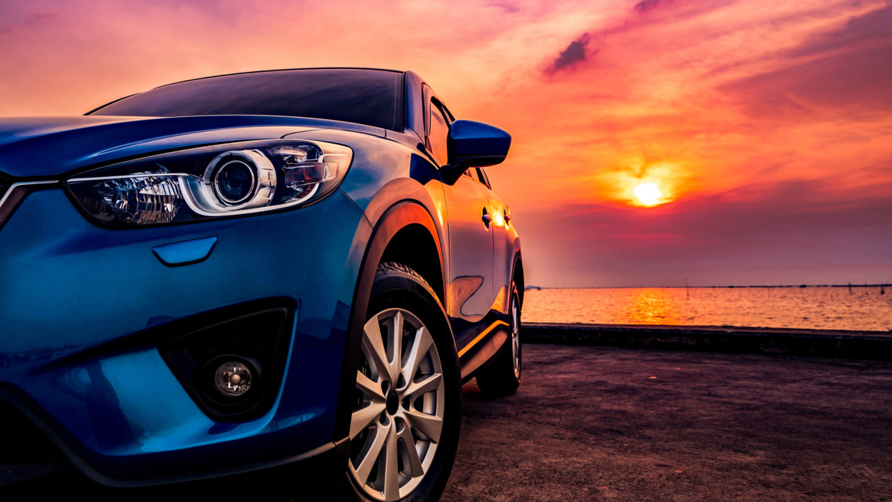 mercado de tintas automotivas