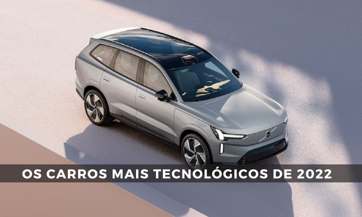 SUV, carro, elétrico