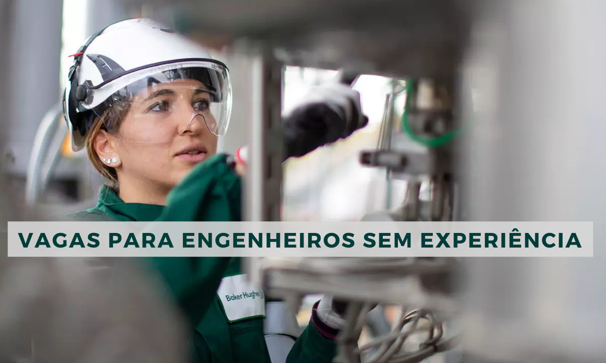 Emprego, baker hughes, engenharia, Brasil