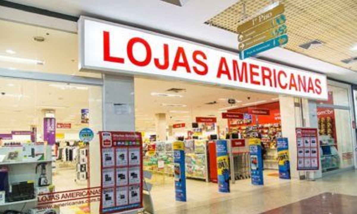 Americanas, vagas de emprego, aprendiz, loja