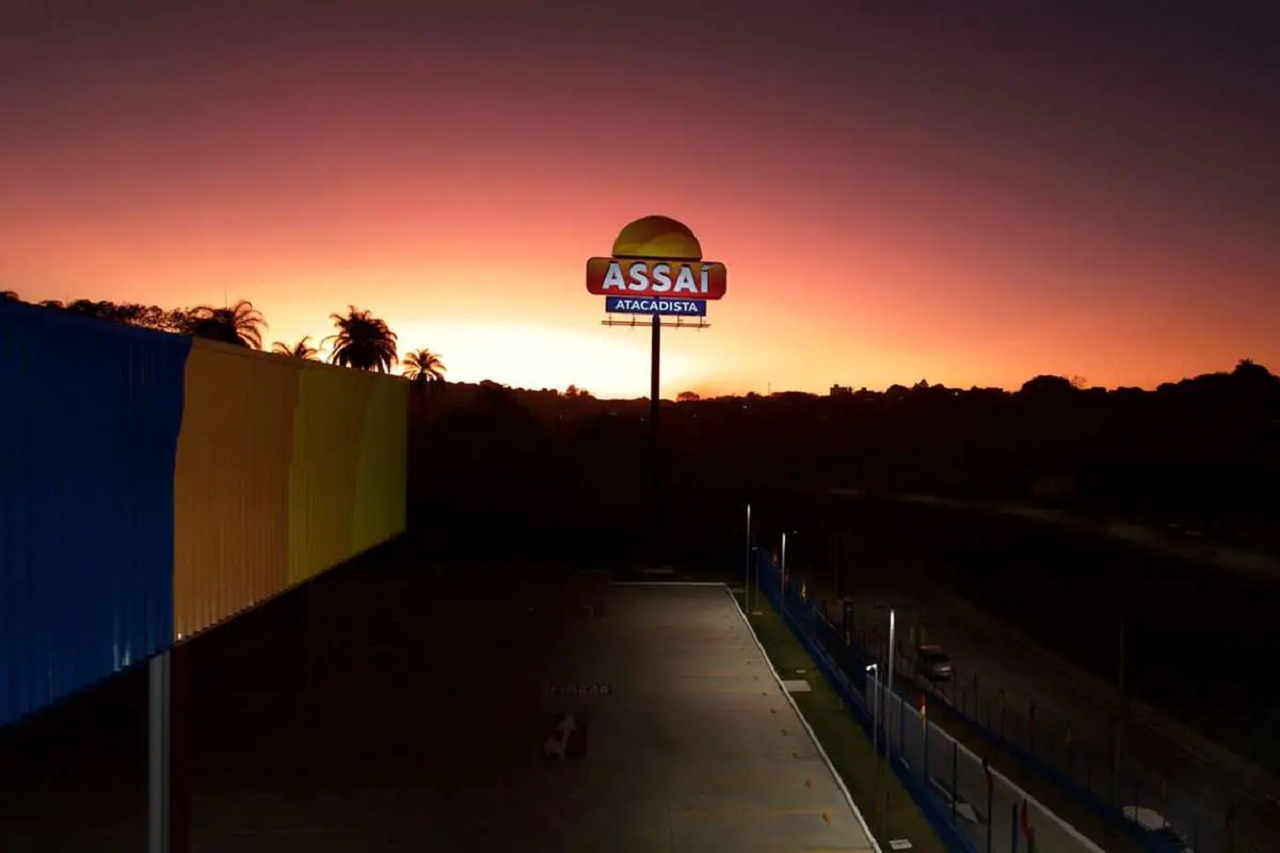 Assaí Atacadista está oferecendo mais de 1500 vagas de emprego com e sem experiência para início imediato