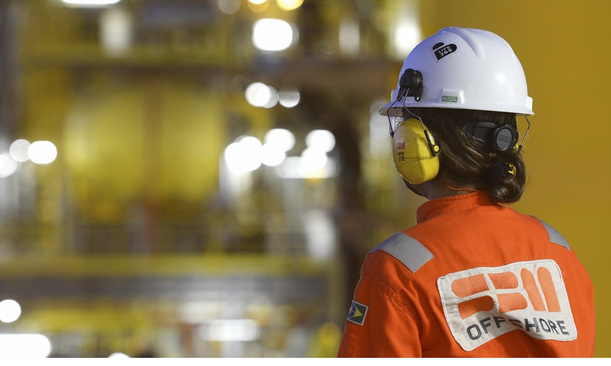 SBM Offshore, emprego, vagas, Rio de Janeiro