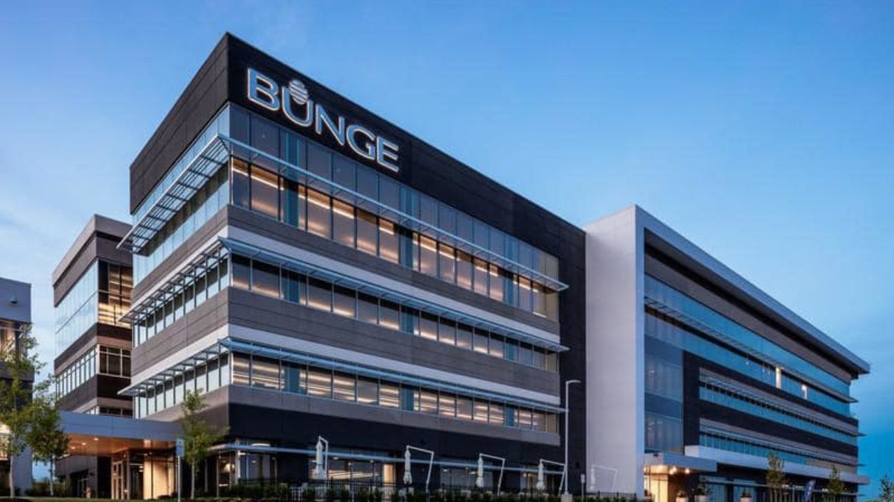 Bunge abre novo processo seletivo com vagas de emprego para candidatos com e sem experiência em todo o país