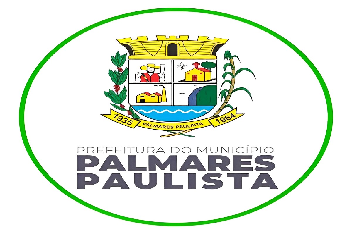 Concurso de Prefeitura de Palmares Paulista