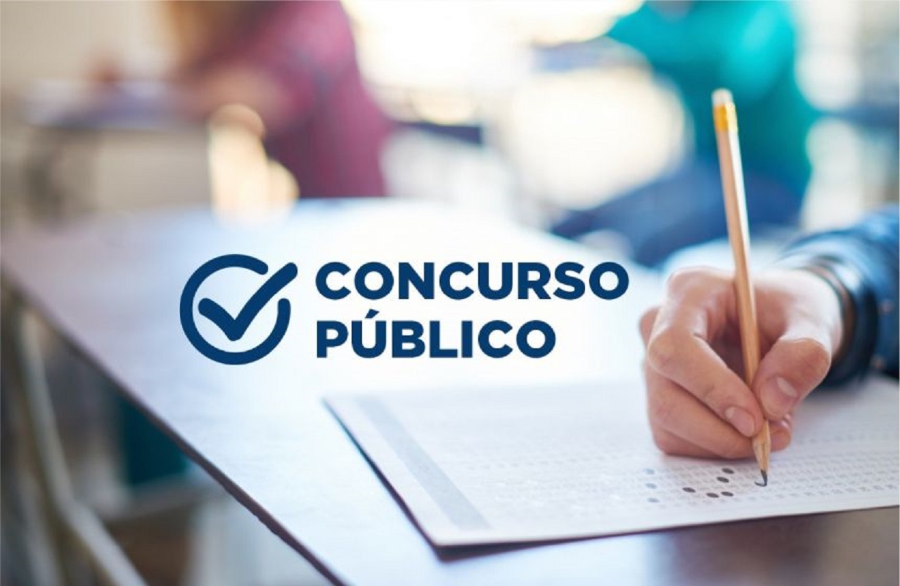 Concursos públicos 2023
