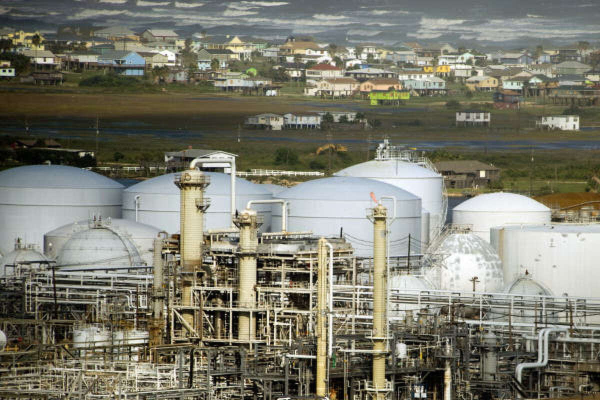 Dow Chemical Company