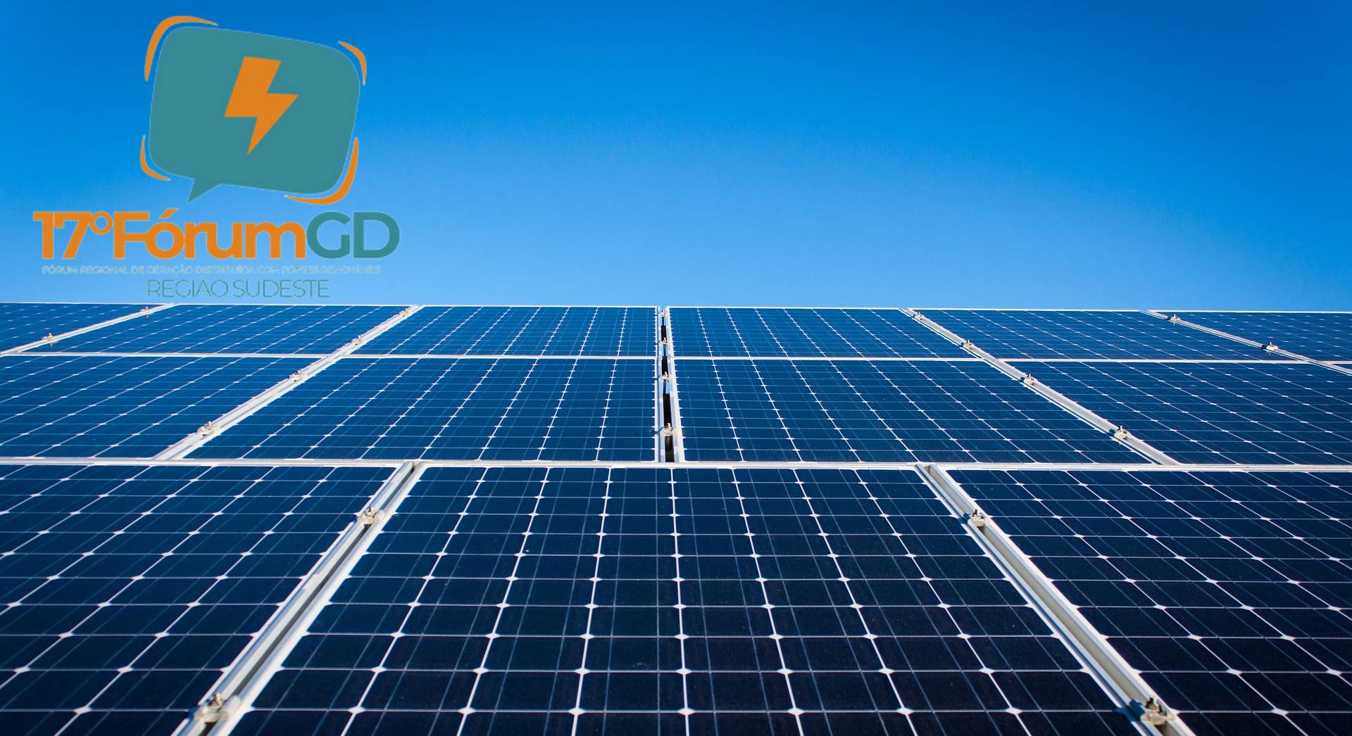 Em 2023, o Espírito Santo sediará o 17º Fórum GD da Região Sudeste com em Fontes Renováveis