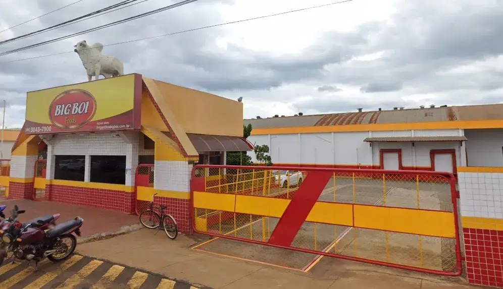 Frigorífico Big Boi demite 800 funcionários no Paraná por falta de rebanho no estado e encarecimento das operações