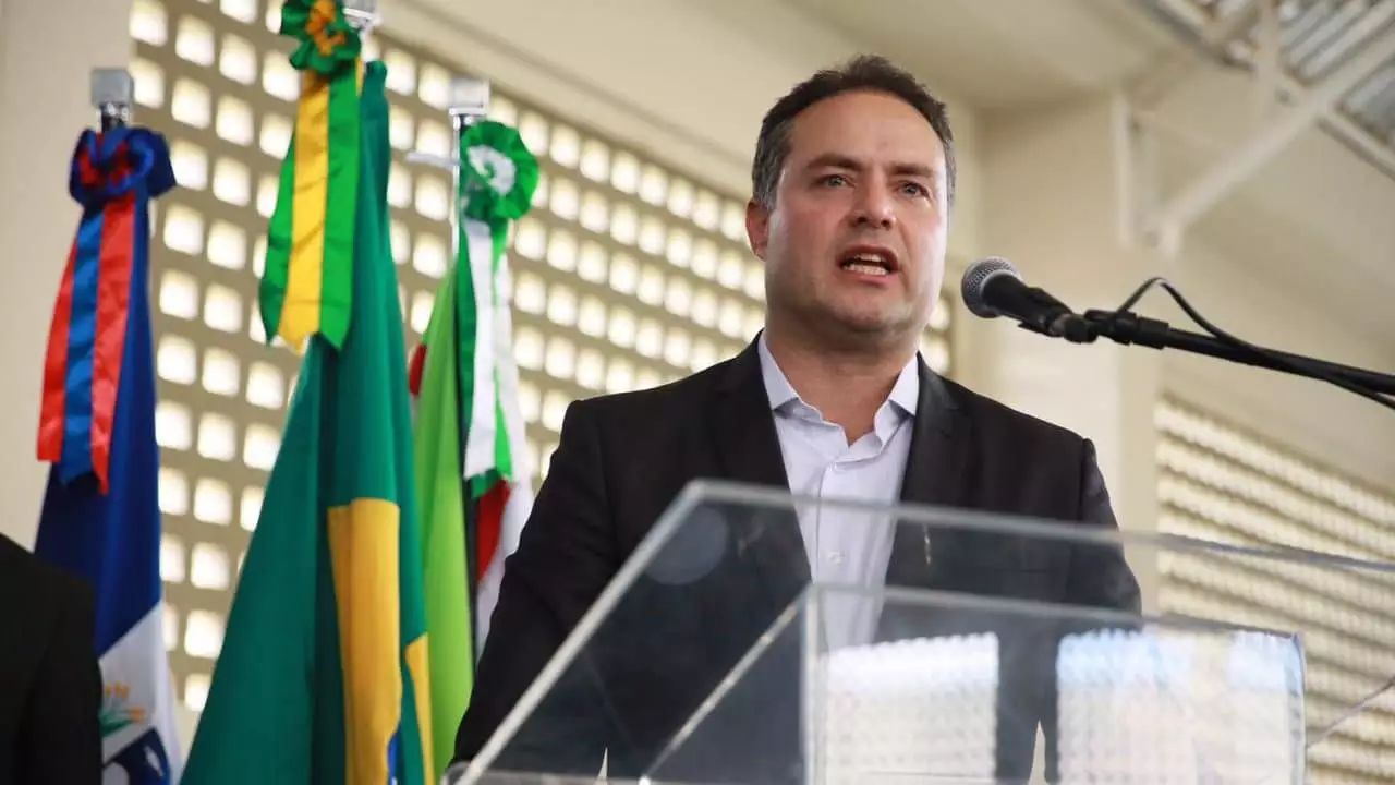 “Interromper a depreciação das rodovias brasileiras que vem acontecendo nos últimos anos” é o plano do ministro dos transportes, Renan Filho, para recuperar o setor de transporte e melhorar a logística