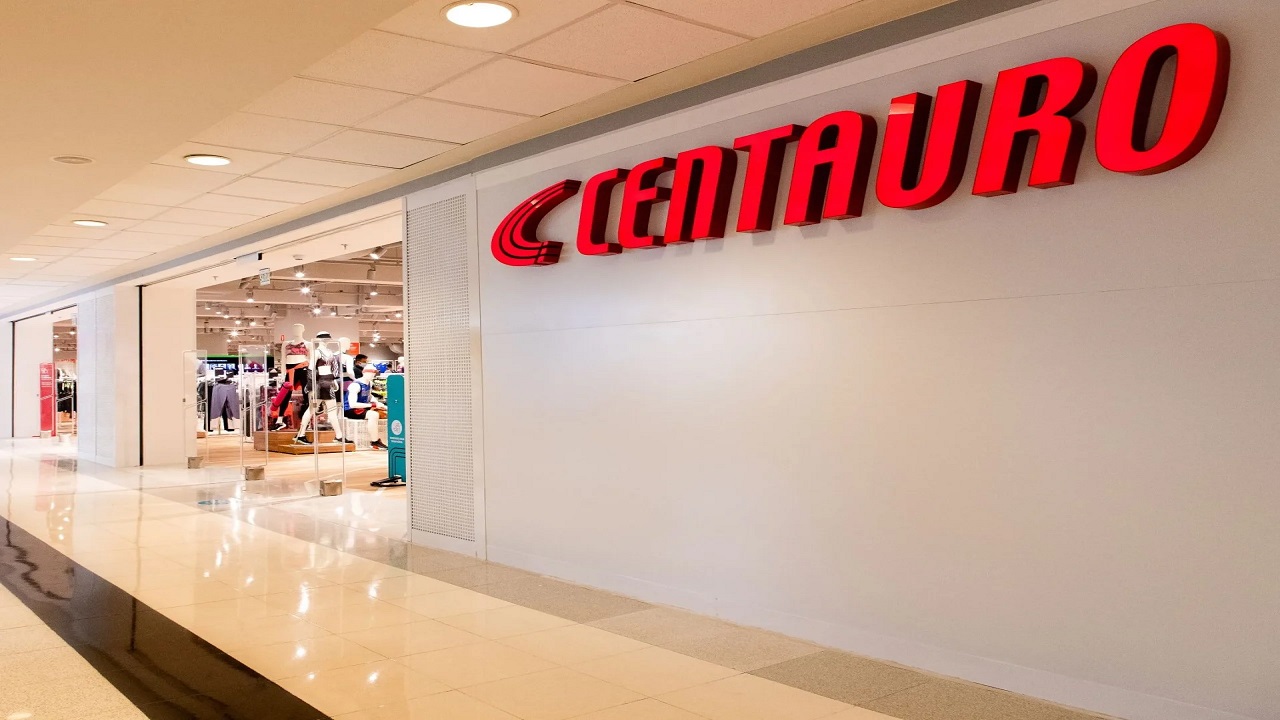 Grupo dono da Centauro está oferecendo 200 vagas de emprego presencial e home office para candidatos de todo o Brasil