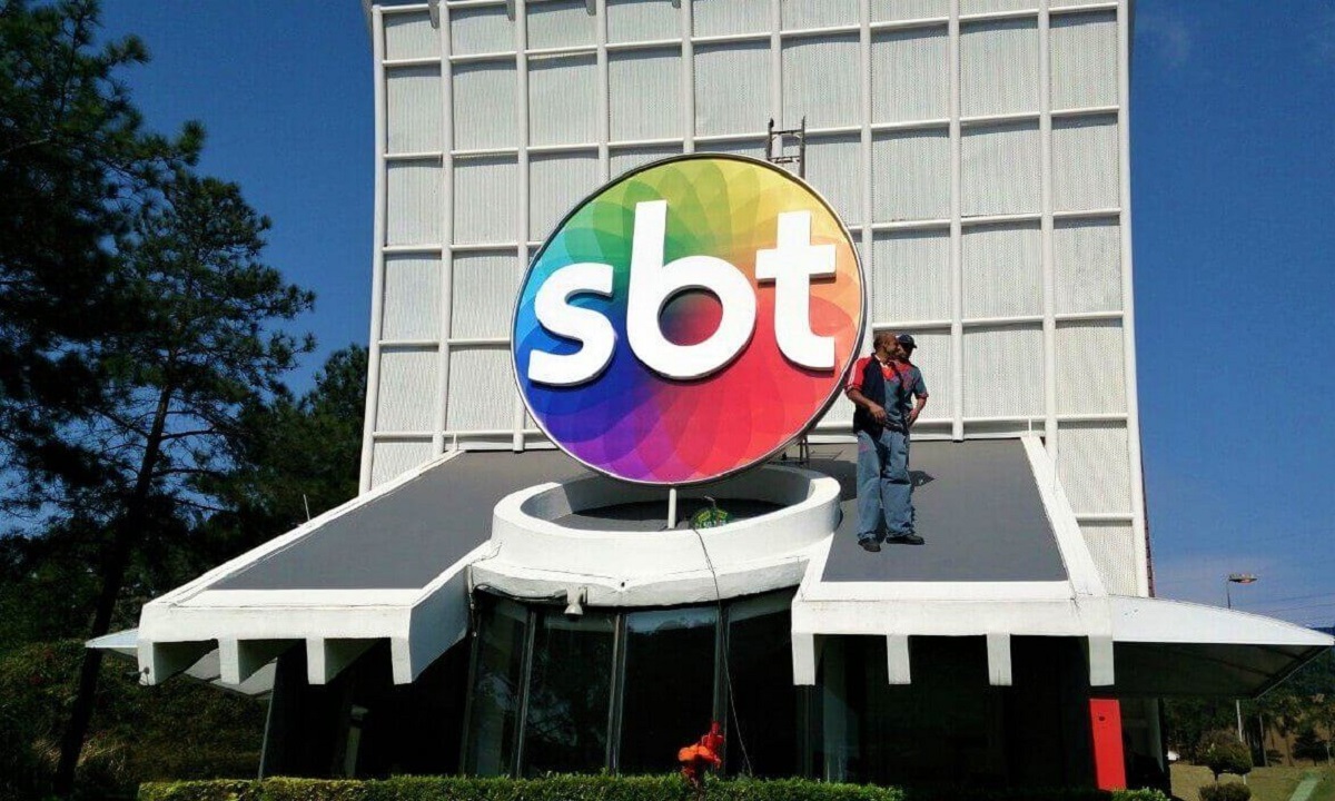 SBT, tecnologia, vagas de emprego