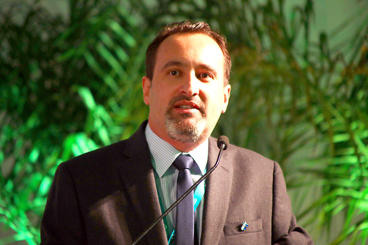 José Antonio Ribas Junior