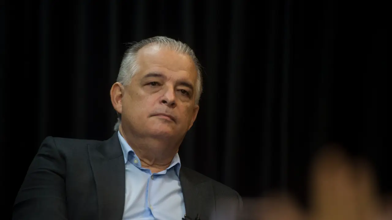 Márcio França, novo Ministro dos Portos e Aeroportos, priorizará aeroportos devolvidos e fortalecimento da Infraero