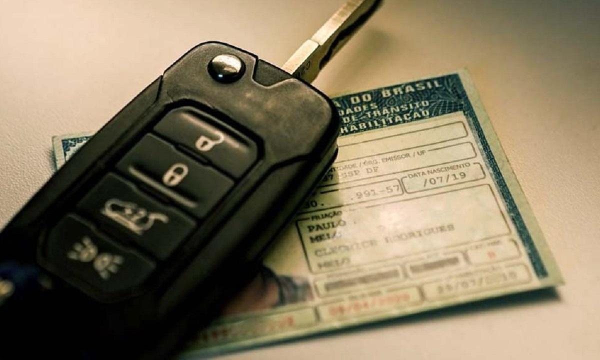 Detran, taxas, serviços