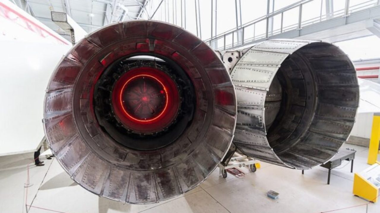 Novo motor hipersônico pode atingir velocidades de até Mach 16 e viajar para qualquer lugar do mundo em apenas 2 horas