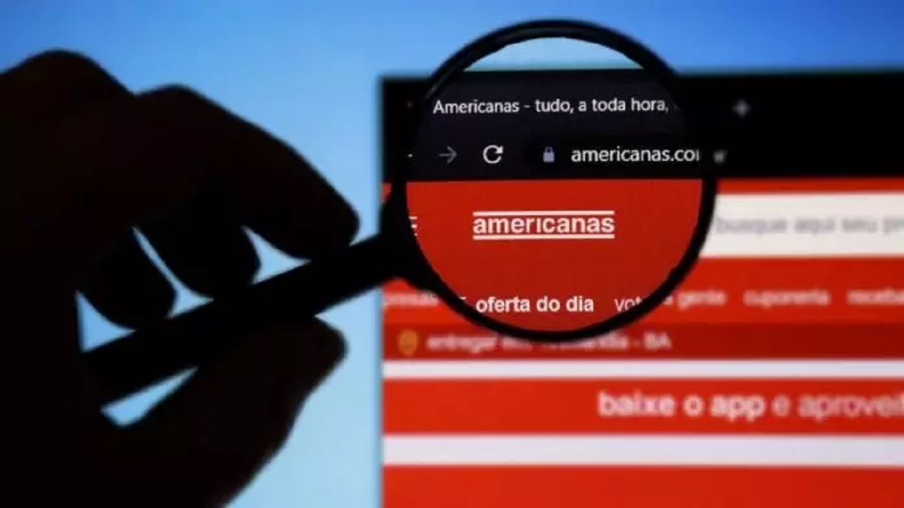 Prejuízo das lojas Americanas ainda é incalculável e trabalhador brasileiro pode ter que pagar a conta