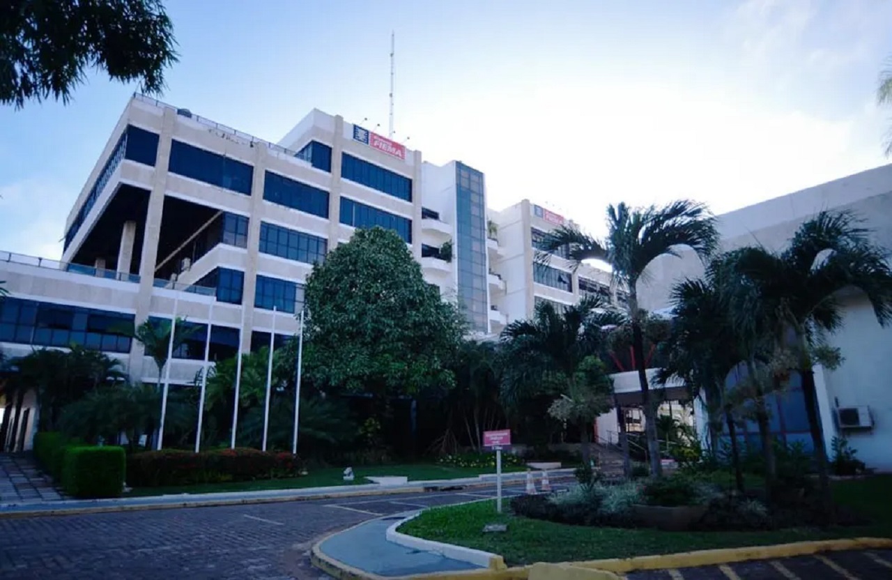 Processo seletivo aberto pelo SENAI no Maranhão está oferecendo 500 vagas em cursos gratuitos na modalidade presencial e semipresencial