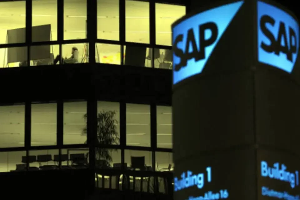 SAP vai cortar 2.800 empregos