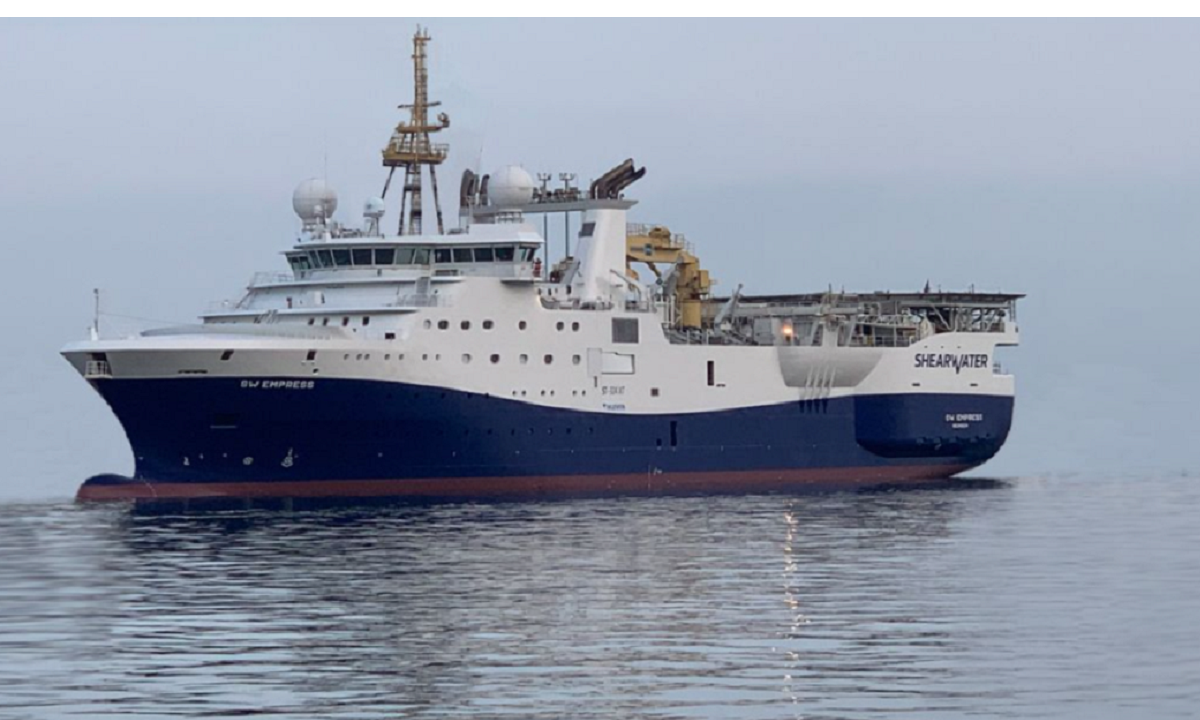 Norueguesa, contratos, Petrobras