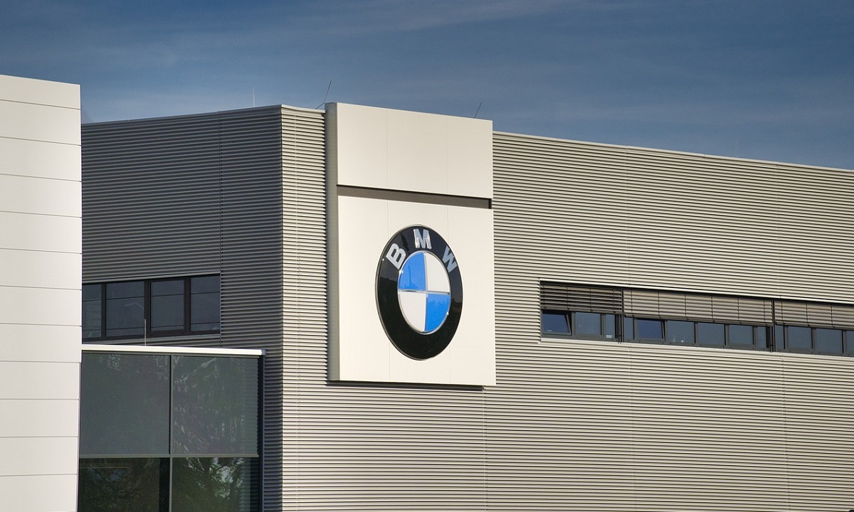 bmw, processo seletivo, são paulo, estudantes